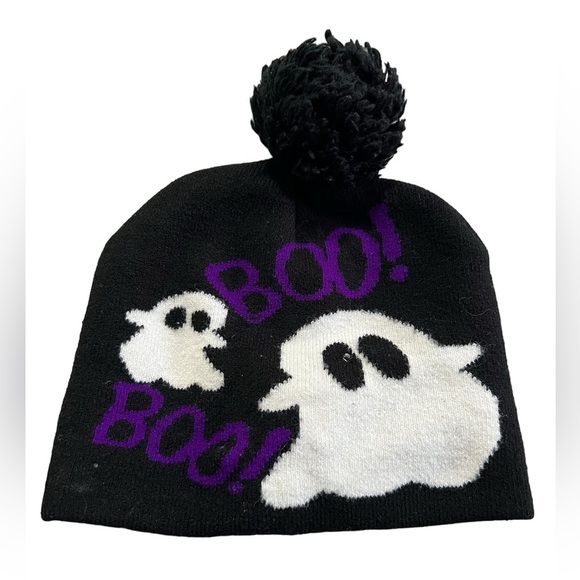 Toddler Halloween Hat - Picture 2 of 2